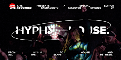 Imagem principal do evento HYPHY HOUSE @ TIGER // FRIDAY, APRIL 26TH