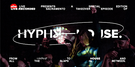 HYPHY HOUSE @ TIGER // FRIDAY, APRIL 26TH