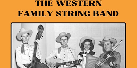 The Western Family String Band