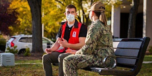 Hauptbild für DoD Mental Health Jobs