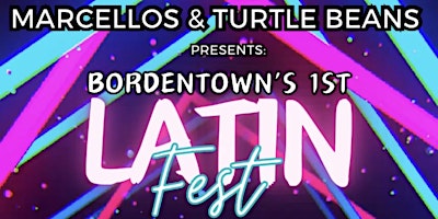 Imagen principal de Latin Night sponsored by Turtle Beans and Marcello's Restaurant