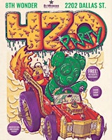 420 Festival Presented by 8th Wonder Brewery - OF - Sat. 4/20- Sun. 4/21 primary image
