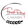 Food Day Canada's Logo