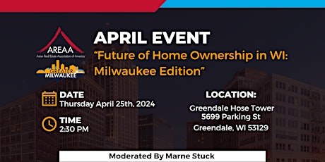 The Future of Homeownership in WI: Milwaukee Edition