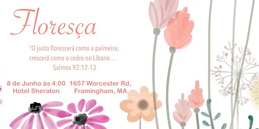 Hauptbild für Floresça