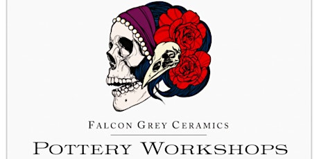 Falcon Grey Ceramics Gift Voucher primary image