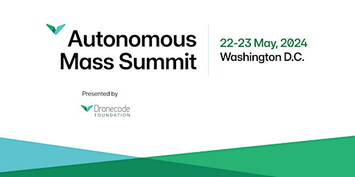 Autonomous Mass Summit primary image