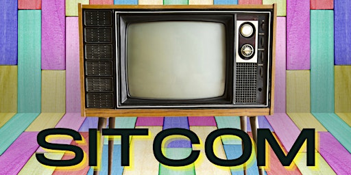 SITCOM - A retro-TV dinner primary image