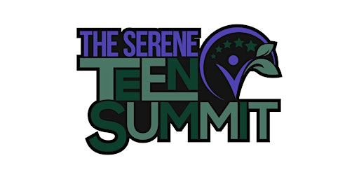Image principale de The Serene Teen Wellness Summit