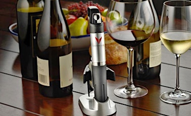 Wine Tasting with Coravin primary image