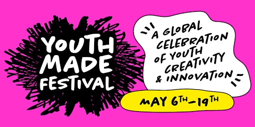YouthMADE Festival primary image