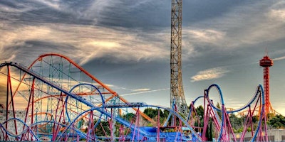 Image principale de Six Flags