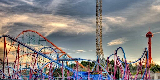 Six Flags primary image