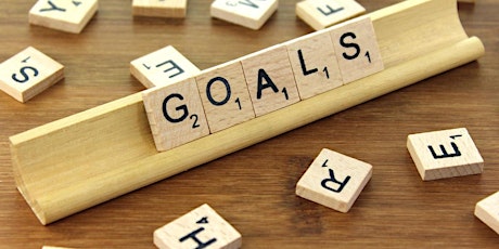 Weekly Goal Setting, Accountability, And Support Group primary image