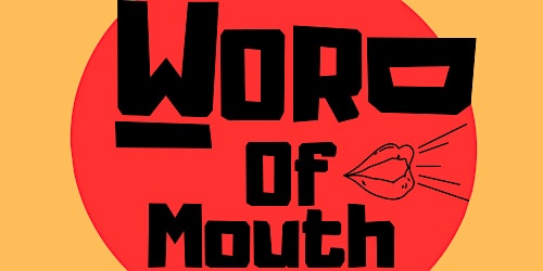 Word of Mouth Functions primary image