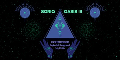 Immagine principale di Soniq Oasis III 