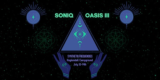 Hauptbild für Soniq Oasis III