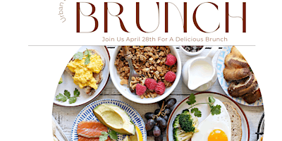 Urban Essentials Spill the Brunch primary image