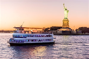 #1 STATUE OF LIBERTY BOAT EXPERIENCE 2024 | NYC primary image