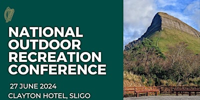 DRCD National Outdoor Recreation Conference 2024