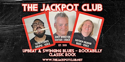 The Jackpot Club  primärbild