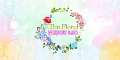 Hauptbild für The Floral Design Lab: Floral Picnic