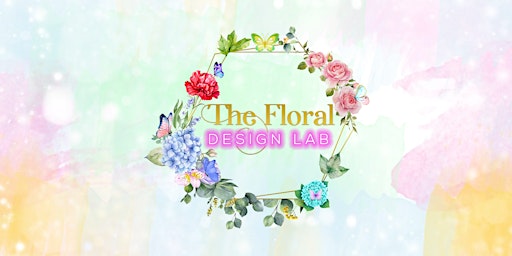 Imagem principal de The Floral Design Lab: Floral BBQ After Party