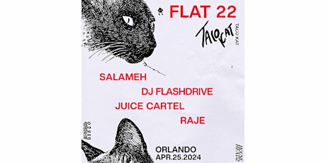 FLAT 22: ORLANDO