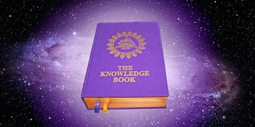Primaire afbeelding van The Knowledge Book Introductory Seminar - FREE