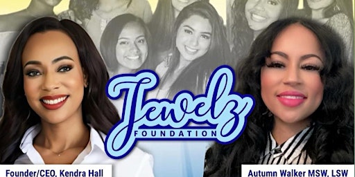 Imagem principal de QUEENS OF TOMORROW YOUTH SUMMIT PRESENTED BY JEWELZ FOUNDATION INCORPORATED