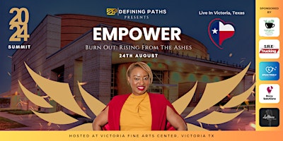 The EMPOWER Summit 2024 primary image