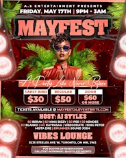 MAYFEST