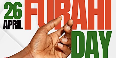 FURAHI DAY in VANCOUVER