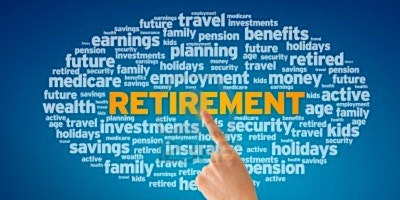 Primaire afbeelding van Worry-Free Retirement Planning—Because You've Earned It
