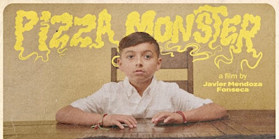 Hauptbild für Pizza Monster Private Screening