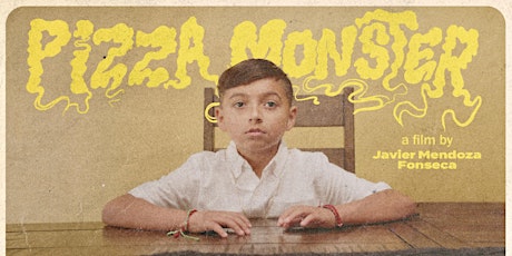 Pizza Monster Premiere