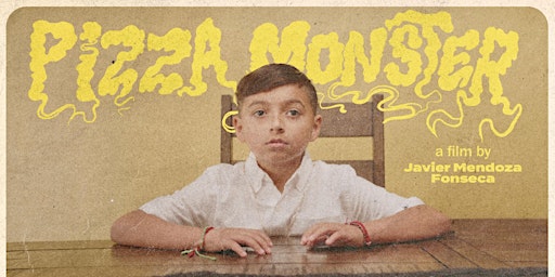 Primaire afbeelding van Pizza Monster Private Screening