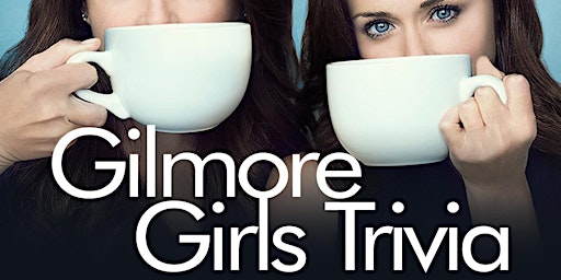 Image principale de Gilmore Girls Trivia