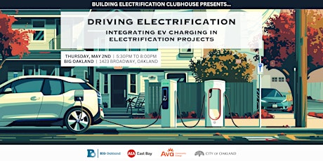 Driving Electrification: Integrating EV Charging in Electrification