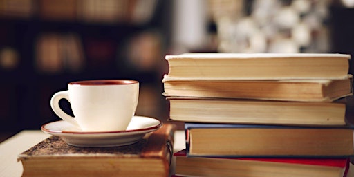 Book Club: Sunset Silent Readers  primärbild