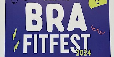 Primaire afbeelding van Bellevue Title Nine Bra Fit Fest