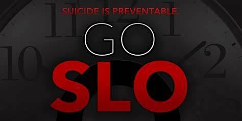 OPEN TO ALL - 2024 Annual Suicide Prevention Training TIER 1  primärbild