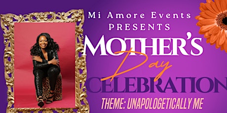 Pre Mother’s Day Event