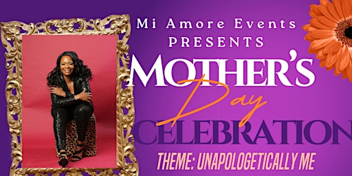 Imagem principal de Pre Mother’s Day Event