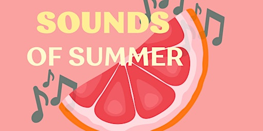 Imagem principal de Sounds of Summer