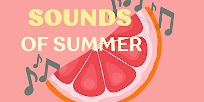 Imagem principal do evento Sounds of Summer