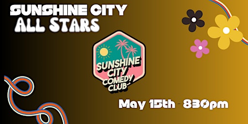 Hauptbild für Sunshine City All Stars!