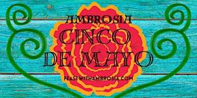 Hauptbild für Cinco De Mayo