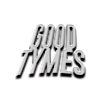 GOOD TYMES's Logo
