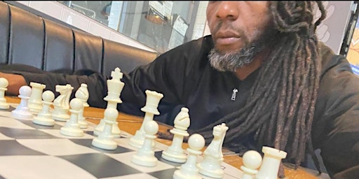 Imagen principal de Game of Chess w/Killsboro Chess Club at Tappen Park